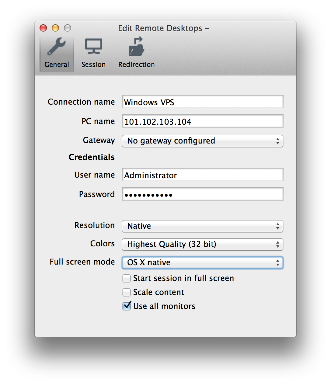 rdc for mac download