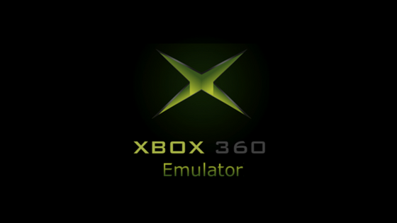 xbox emulator for mac 2018